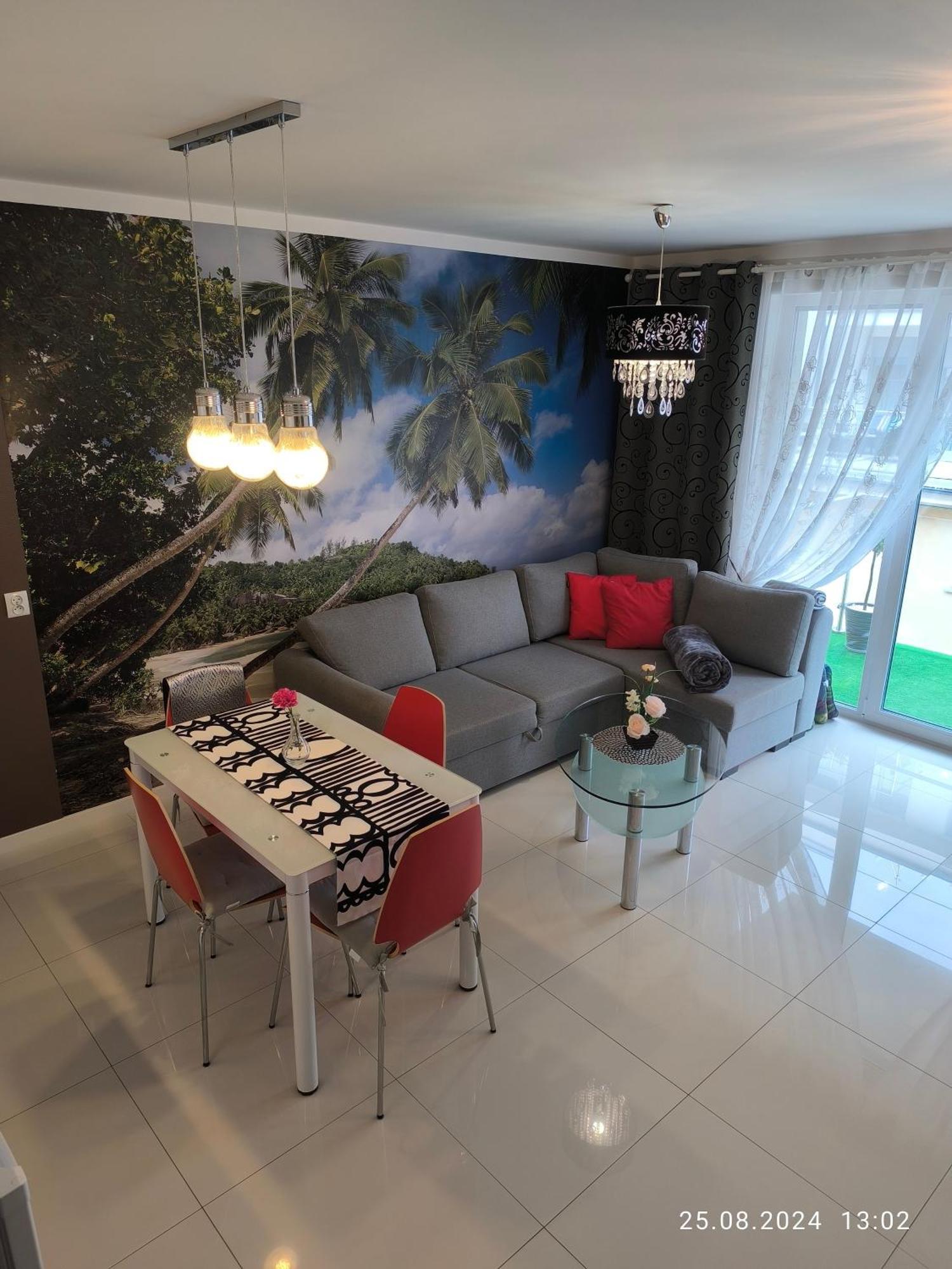 רבאל Apartament Ibiza Przy Plazy מראה חיצוני תמונה