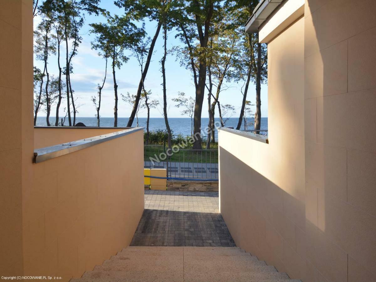 רבאל Apartament Ibiza Przy Plazy מראה חיצוני תמונה