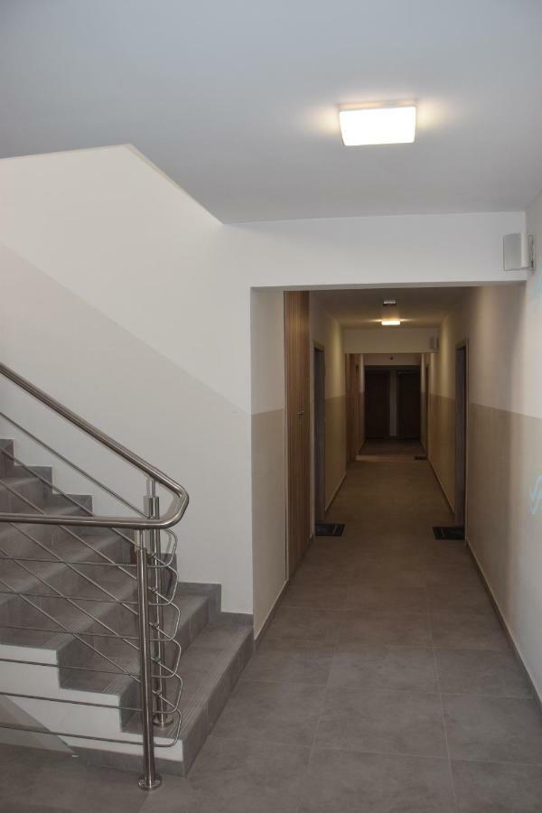 רבאל Apartament Ibiza Przy Plazy מראה חיצוני תמונה