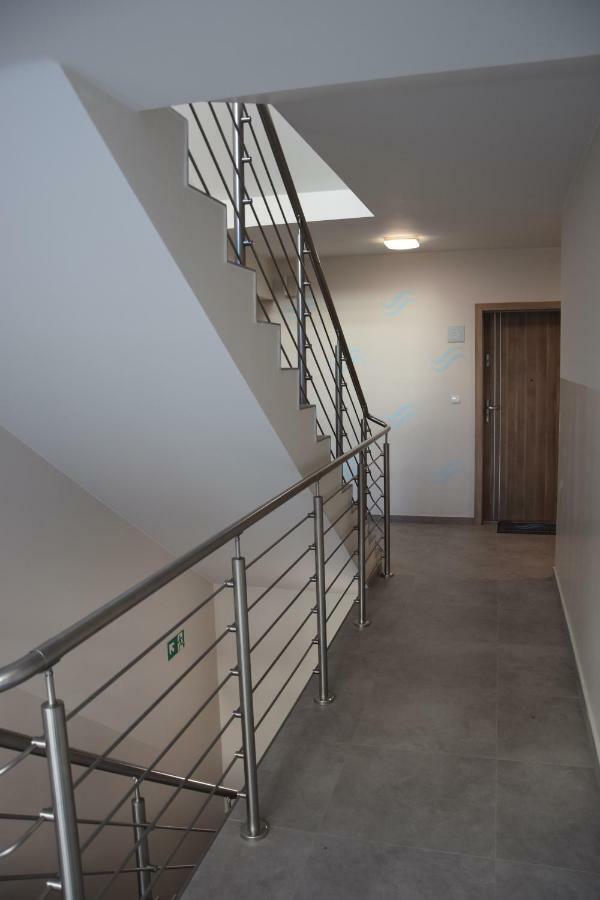 רבאל Apartament Ibiza Przy Plazy מראה חיצוני תמונה