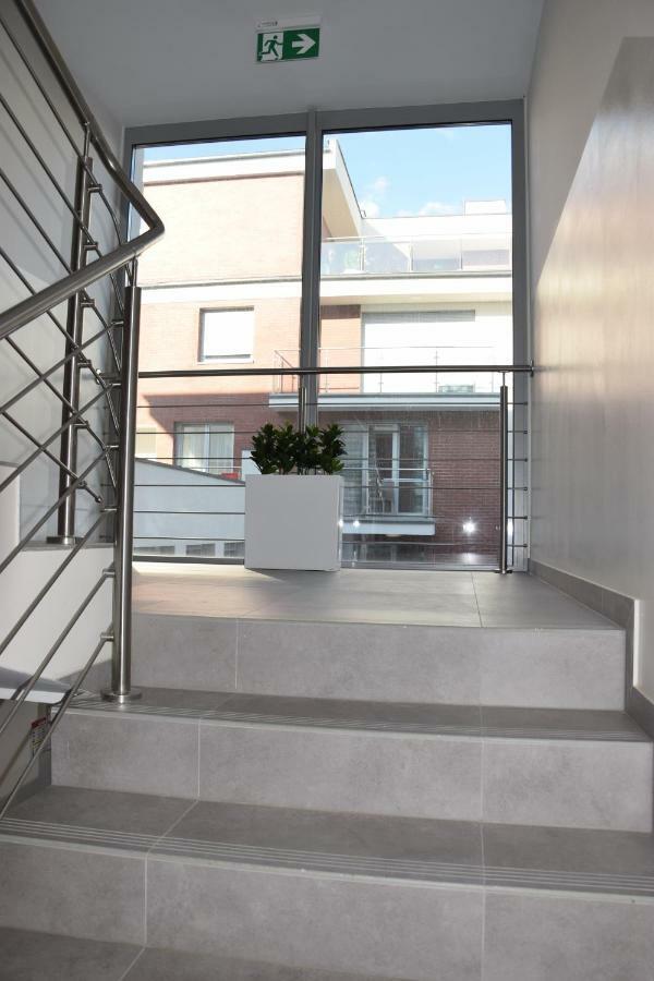 רבאל Apartament Ibiza Przy Plazy מראה חיצוני תמונה
