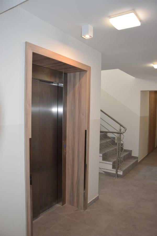 רבאל Apartament Ibiza Przy Plazy מראה חיצוני תמונה