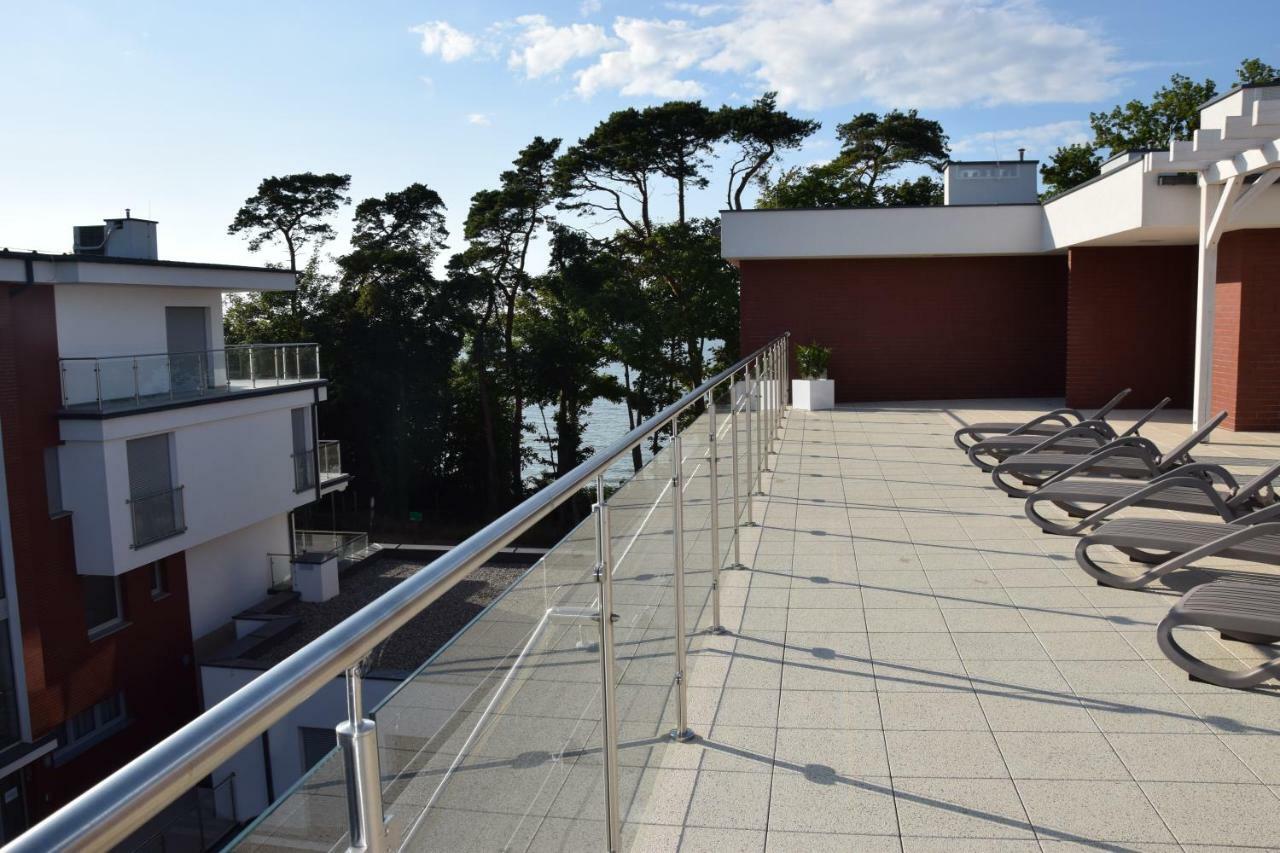 רבאל Apartament Ibiza Przy Plazy מראה חיצוני תמונה