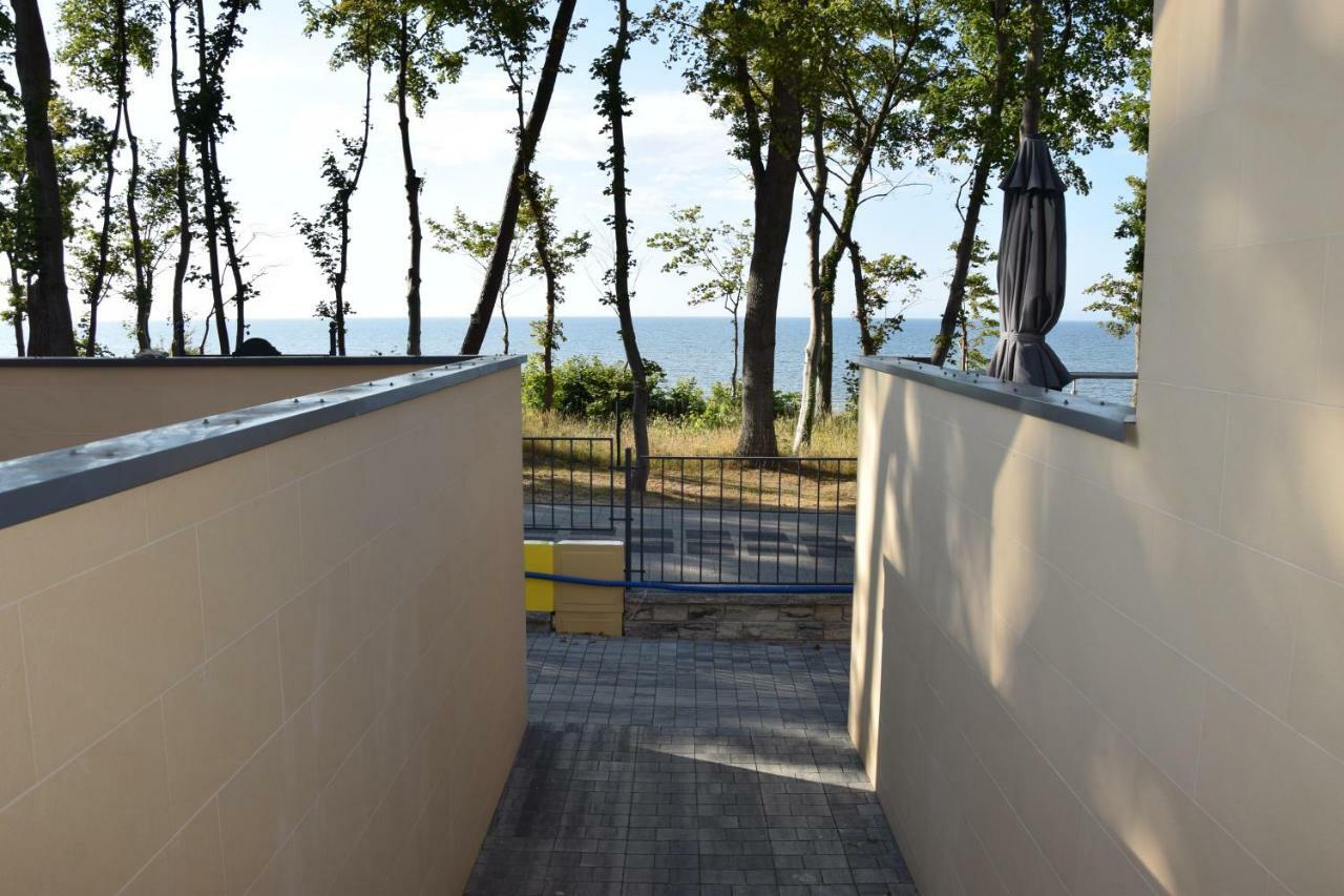 רבאל Apartament Ibiza Przy Plazy מראה חיצוני תמונה